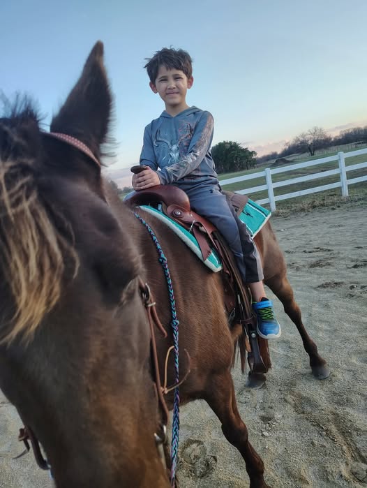 7-Year-Old Gideon Meyer Dies After Being Struck by Vehicle While Playing Outside in Beloit, WI; GoFundMe Set Up for Family