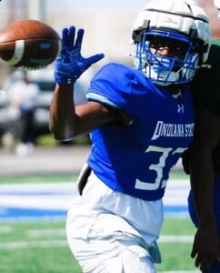 Edward Amankwah Tinley Park IL: Indiana State Mourns the Loss of Football Student-Athlete