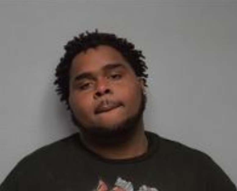 Jystacye D. Pitts, 20, and Capus J. Adams, 18, Arrested in Paducah Nightclub Shooting; Three Women Injured