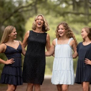 Heather Nix of Bluffton, SC, Dies After Battle with Glioblastoma; Beloved Wife, Mother, and Business Owner Remembered for Her Strength and Generosity