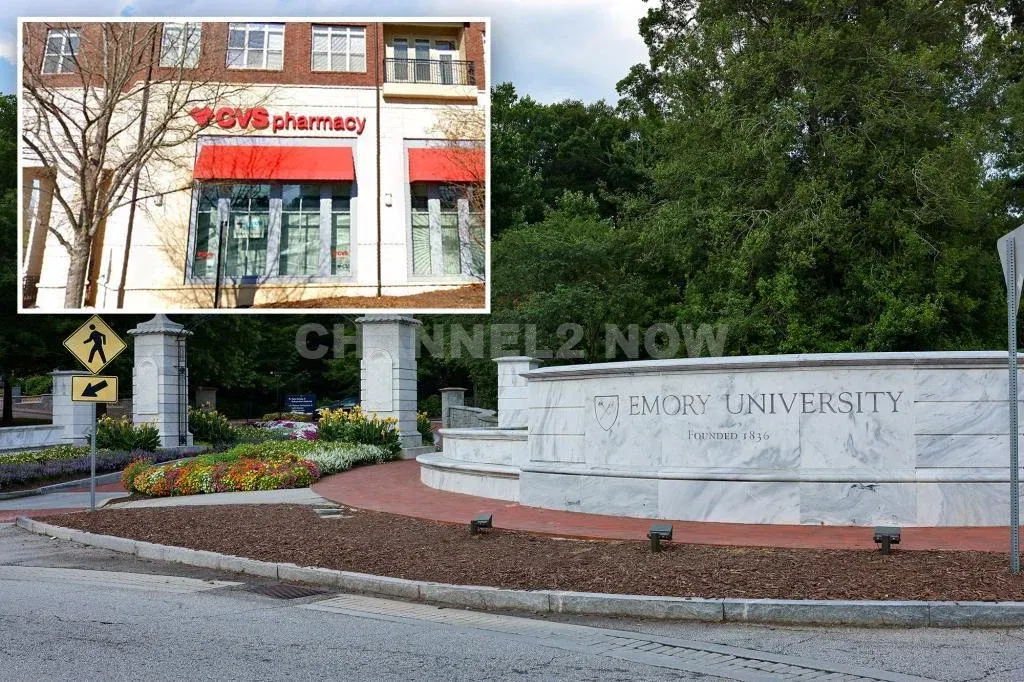 Active Shooter at Emory University College of Arts and Sciences, Several Shots Fired, Suspect Dead