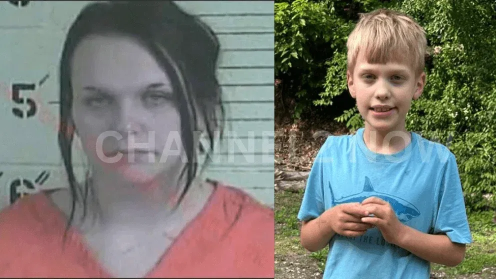 Felicia Spicer, Mother of Missing 10-Year-Old Jayden Spicer, Has Prior Child Endangerment Charge as Search Continues