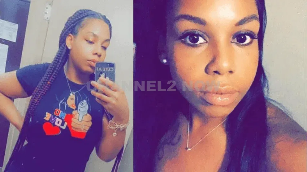 31-Year-Old Chrissy Jones, also known as Bhrissy Jones Killed in Over-the-Rhine Drive-By Shooting; Authorities Investigate