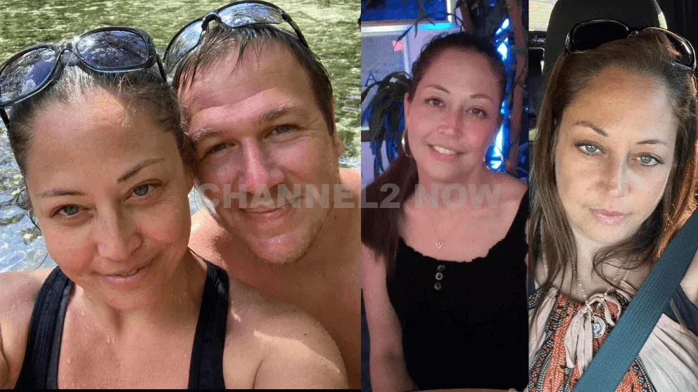 Sadie Gochis Killed in Homosassa Shooting; Suspect Michael McClellan Surrenders After Hours-Long Standoff