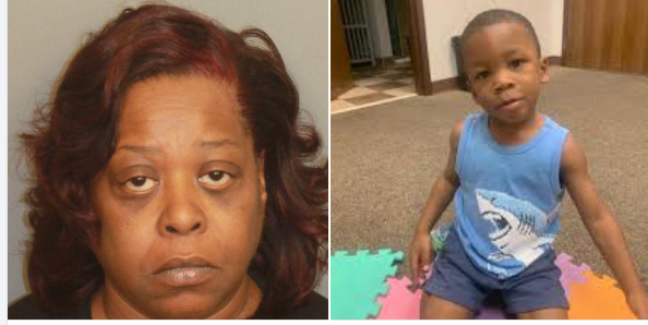 Ke’Torrius Starkes Jr. Obituary: 3-Year-Old Foster Child Dies After Being Left in Hot Car for Nearly Five Hours in Birmingham, Alabama