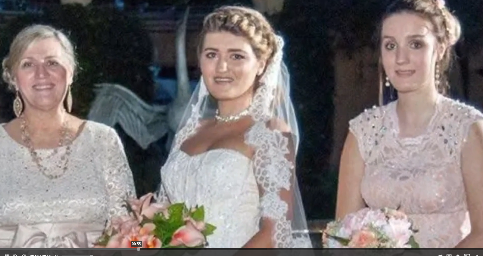 GoFundMe, Grieving Cousin Steven Hallmark Speaks Out After Domestic Violence Shooting in Hilliard Left Three Women Dead: Christopher Rowell Kills Wife Marissa Rowell, Sister-in-Law Alisha Fogarty, and Mother-in-Law Sandra Fogarty Before Turning the Gun on Himself