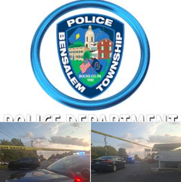 Bensalem Township Shooting: Tractor-Trailer Driver Injured After Shooting and Crash Outside Red Rhino Car Wash