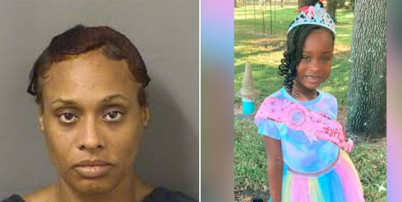 Florida Prosecutors Seek Death Penalty for Naikishia Williams, Accused of Stomping 7-Year-Old Daughter Nia Williams to Death Over Spilled Cereal        Ask ChatGPT