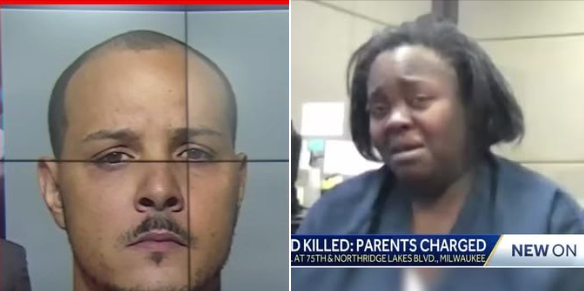 Ralph Taylor and Cassandra Taylor Accused of Shooting and Killing Their 4-Year-Old Son After PS4 Argument: Over 130 Lawyers Refuse to Take Case Amidst Child Death Charges