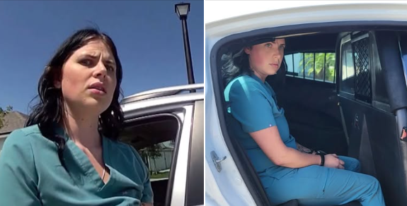 Autumn Bardisa Arrested in Florida for Impersonating Nurse and Treating Over 4,400 Patients Without a Valid License