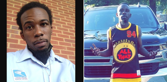Tj Arnold Killed in Double Shooting on 1st Avenue North in Birmingham; Suspect Arrested