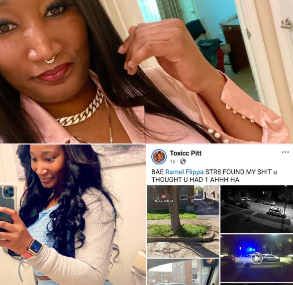 Toxicc Pitt Fatally Shot After Dispute Over Stolen Car in South St. Louis; Suspect Detained