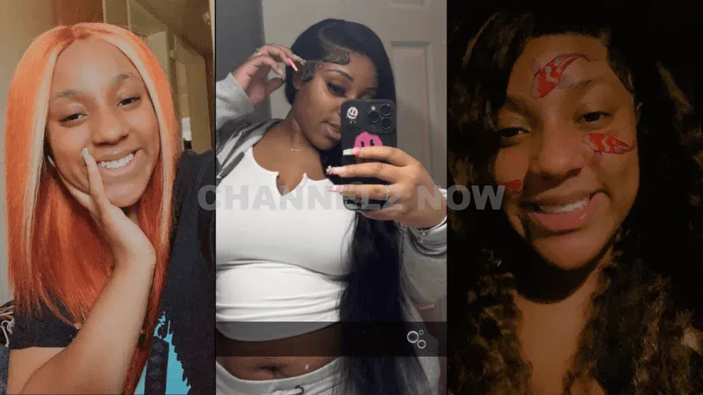 Third Suspect Arrested in Lake County Quadruple Homicide Case: Dearrah Sanders, Tanaka Brown, and Giovonti Thomas Charged as Accessories After Tennessee Murders; Manhunt for Austin Drummond Intensifies as Authorities Search Jackson’s Wooded Areas