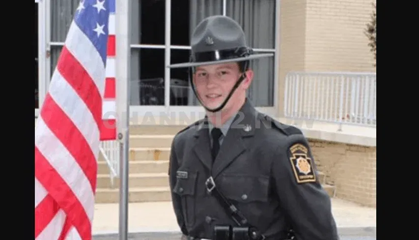 Two Pennsylvania State Troopers, Joseph Perechinsky and William Jenkins, Hospitalized After Being Shot in Susquehanna County, Suspect Killed in Shooting Incident