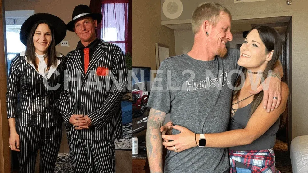 Victims in Glenwood Shooting Identified as Stevie Rockwell and Husband Brandon Oman; Suspect Dennis Burrell in Custody
