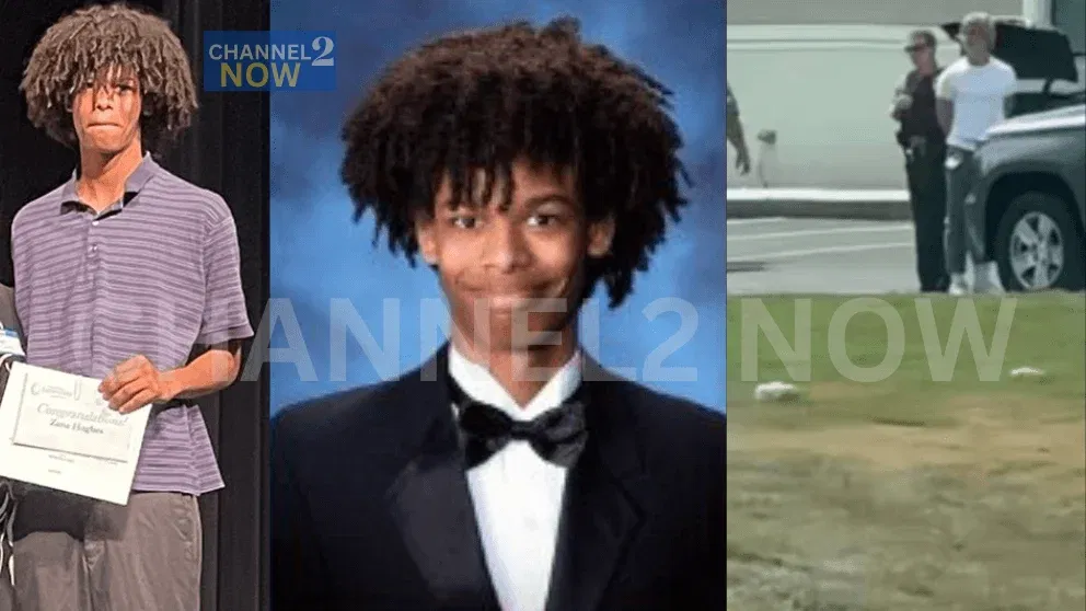 Zane Hughes Identified as Victim Killed in Avalon Fishing Pier Shooting in Kill Devil Hills; Suspect Henry Hargis, Fellow First Flight High School Student, Taken into Custody