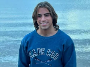 Chase Filandro, 20, NYU Student and Rising Artist, Dies by Suicide