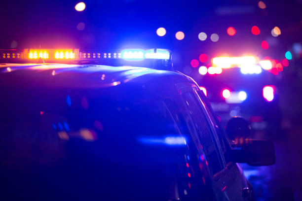 Darrell Carroll Obituary, Death; Marion man killed in solo car crash