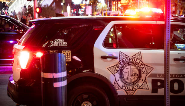 Two Chesapeake Police Officers Injured in Domestic Assault Response; SWAT Team Deployed for Ongoing Situation