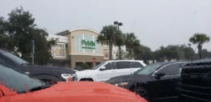 Ocoee Publix Shooting Leaves 2 Injured; Police Investigating Incident at Fountains West