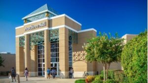 Peachtree Mall Shooting: Fight Escalates to Altercation, No Shooting; One Arrested in Columbus, GA