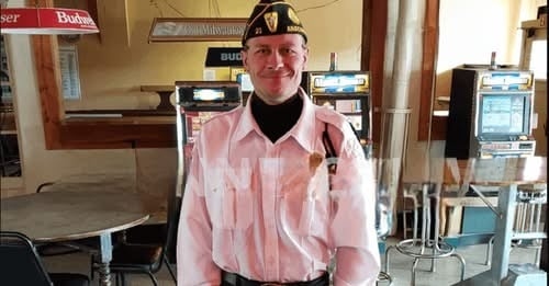 Michael Paul Brown Identified as Suspect in Deadly Owl Bar Shooting in Anaconda; 4 Killed, Police Continue Widespread Manhunt for Former U.S. Soldier